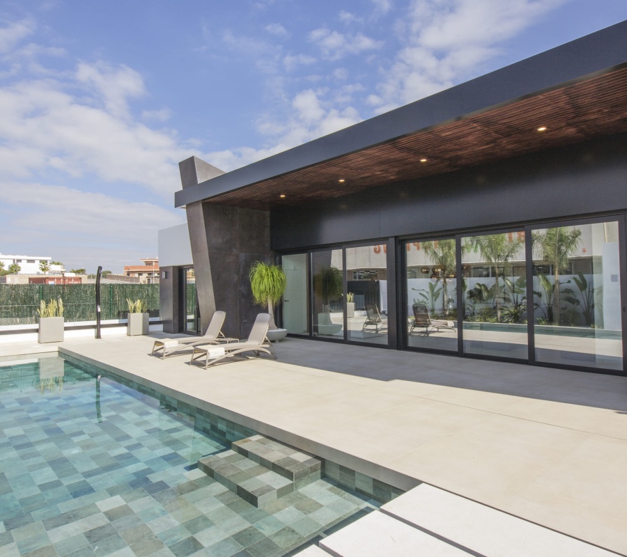 Ciudad Quesada, Alicante, Comunidad Valenciana, España, 0 , 5 Habitaciones Habitaciones,5 BathroomsBathrooms,Villa,Comprar,Calle Sorolla, 123,0,2620
