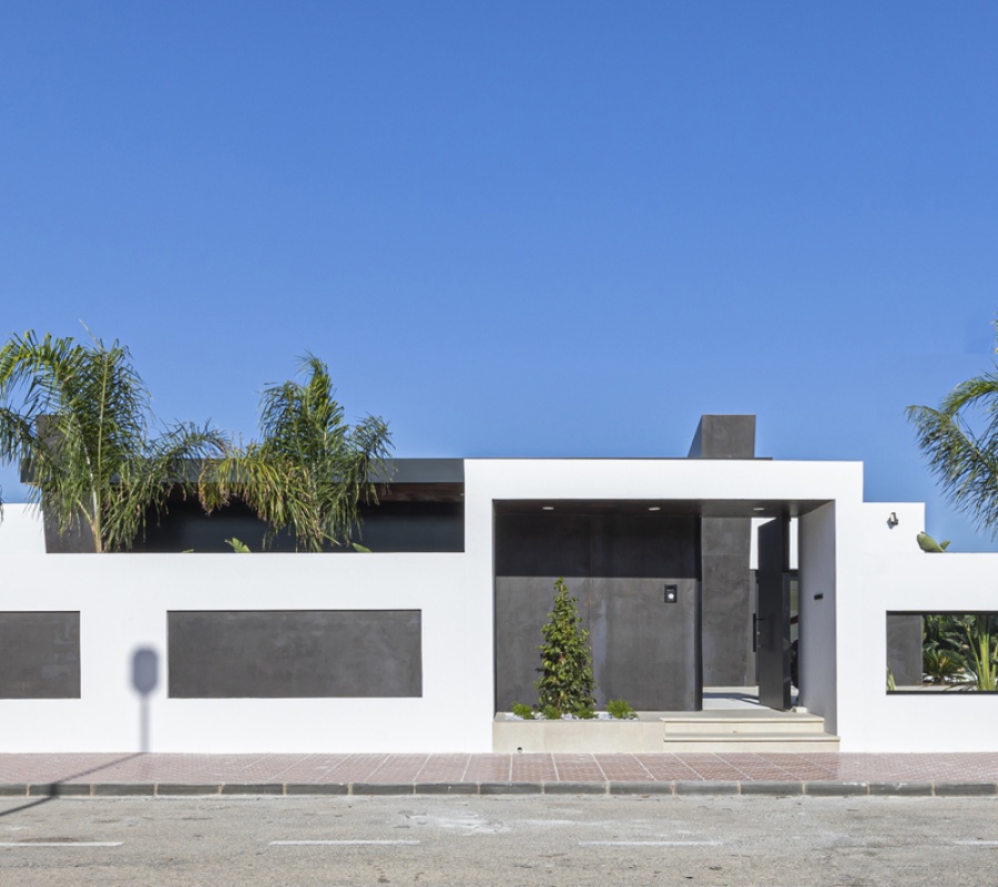 Ciudad Quesada, Alicante, Comunidad Valenciana, España, 0 , 5 Habitaciones Habitaciones,5 BathroomsBathrooms,Villa,Comprar,Calle Sorolla, 123,0,2620