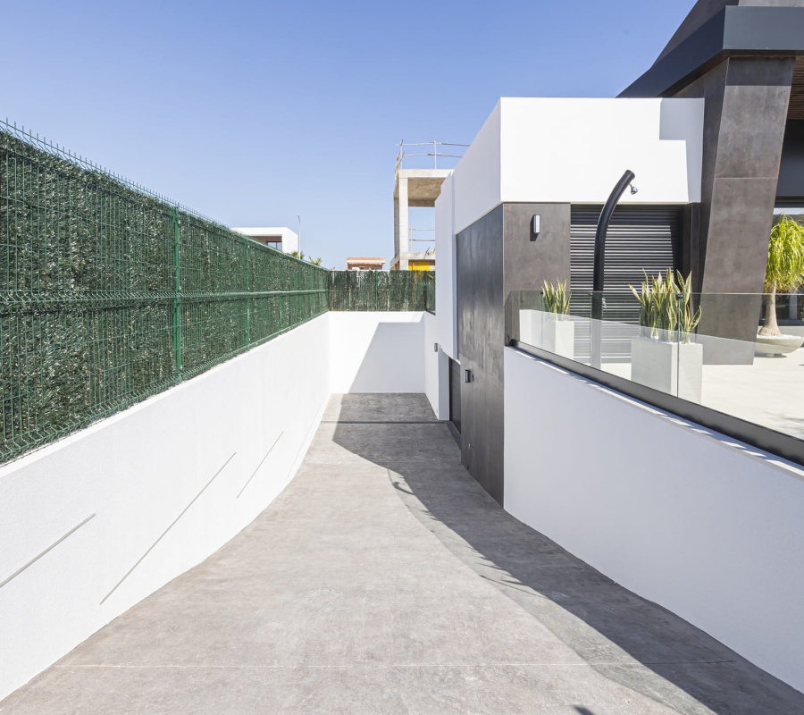 Ciudad Quesada, Alicante, Comunidad Valenciana, España, 0 , 5 Habitaciones Habitaciones,5 BathroomsBathrooms,Villa,Comprar,Calle Sorolla, 123,0,2620