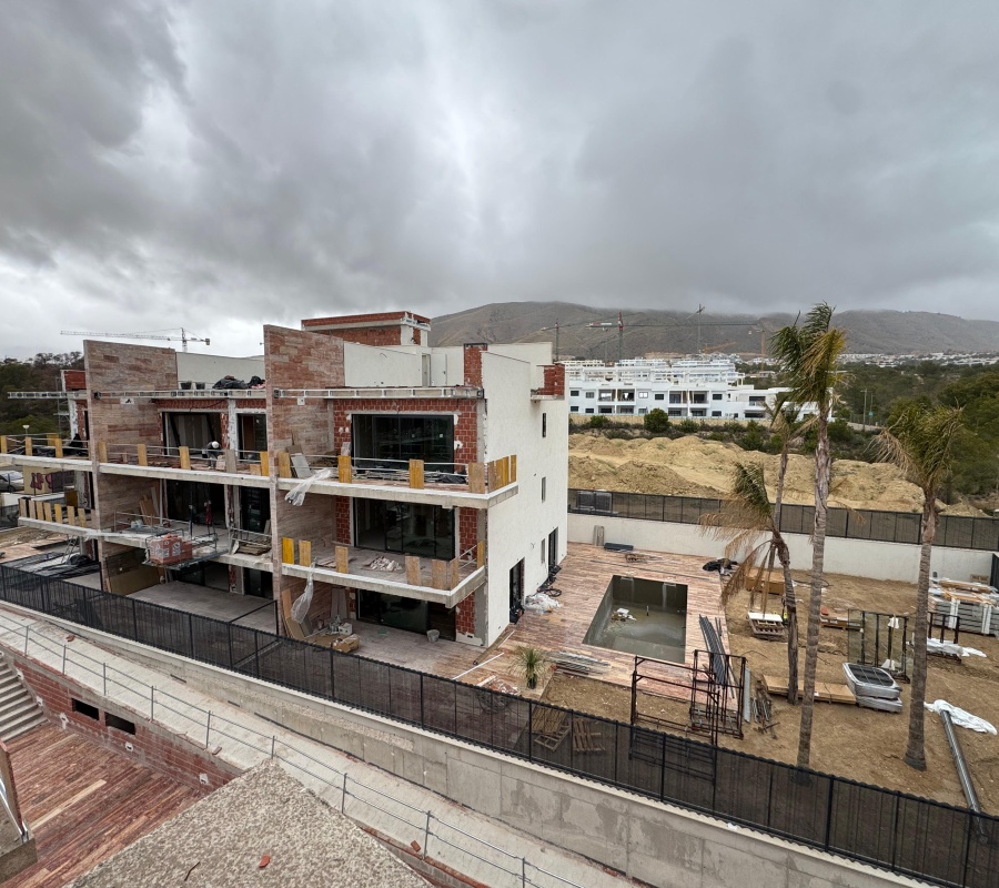 Finestrat, Alicante, Comunidad Valenciana, España, 0 , 2 Habitaciones Habitaciones,2 BathroomsBathrooms,Planta baja,Comprar,Carrer de Veneçuela, 22E,0,2621