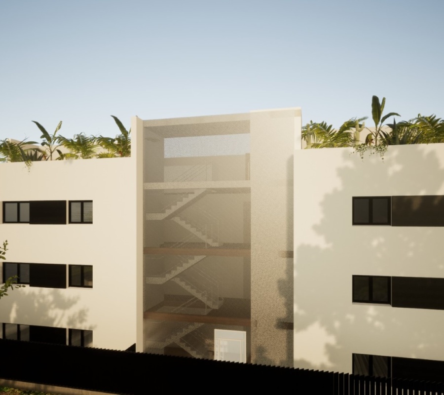 Finestrat, Alicante, Comunidad Valenciana, España, 0 , 2 Habitaciones Habitaciones,2 BathroomsBathrooms,Planta baja,Comprar,Carrer de Veneçuela, 22E,0,2621
