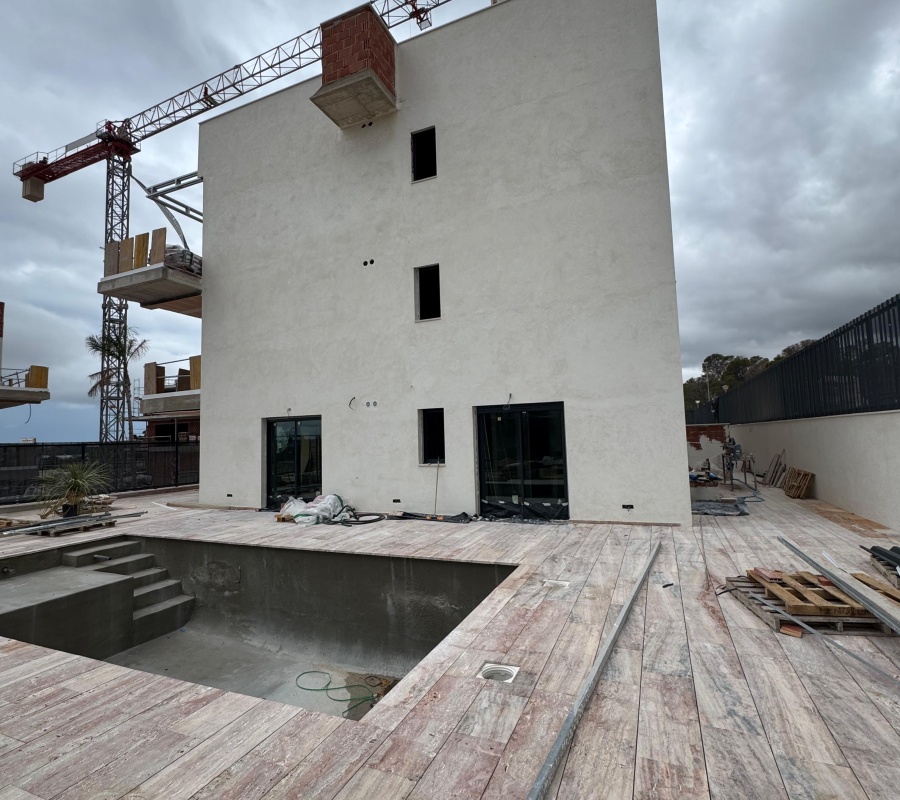 Finestrat, Alicante, Comunidad Valenciana, España, 0 , 2 Habitaciones Habitaciones,2 BathroomsBathrooms,Planta baja,Comprar,Carrer de Veneçuela, 22E,0,2621