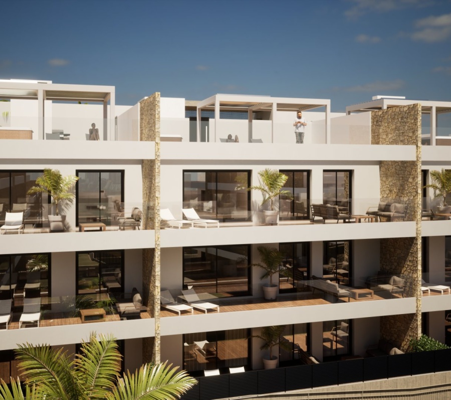 Finestrat, Alicante, Comunidad Valenciana, España, 0 , 2 Habitaciones Habitaciones,2 BathroomsBathrooms,Planta baja,Comprar,Carrer de Veneçuela, 22E,0,2621