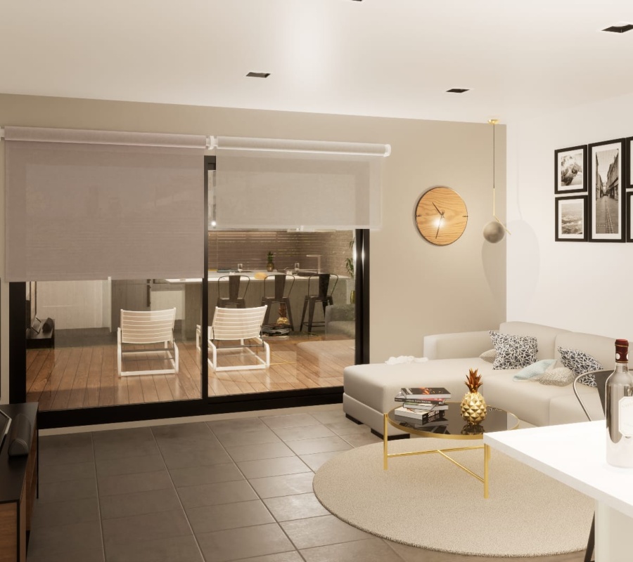 Finestrat, Alicante, Comunidad Valenciana, España, 0 , 2 Habitaciones Habitaciones,2 BathroomsBathrooms,Planta baja,Comprar,Carrer de Veneçuela, 22E,0,2621