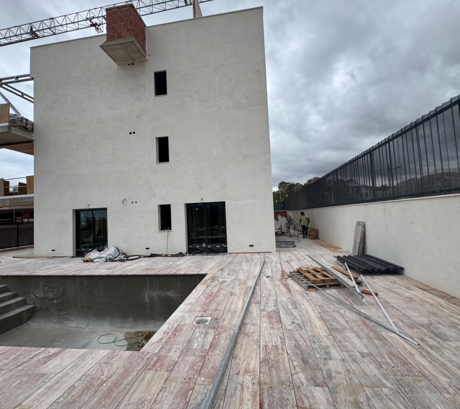 Finestrat, Alicante, Comunidad Valenciana, España, 0 , 2 Habitaciones Habitaciones,2 BathroomsBathrooms,Planta baja,Comprar,Carrer de Veneçuela, 22E,0,2621