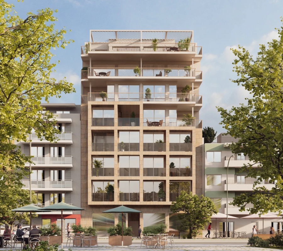 Avinguda del País Valencià, 21, La Vila Joiosa, Comunidad Valenciana, 0 , 3 Habitaciones Habitaciones,2 BathroomsBathrooms,Apartamento,Comprar,Avinguda del País Valencià, 21,0,2622