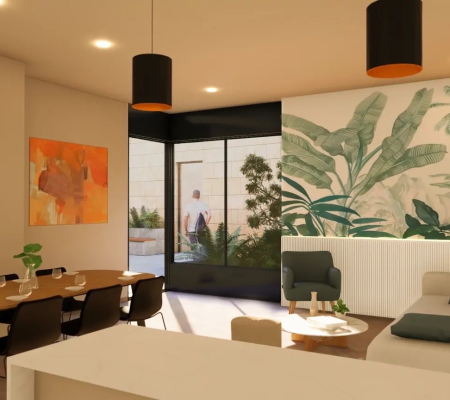 Avinguda del País Valencià, 21, La Vila Joiosa, Comunidad Valenciana, 0 , 3 Habitaciones Habitaciones,2 BathroomsBathrooms,Apartamento,Comprar,Avinguda del País Valencià, 21,0,2622