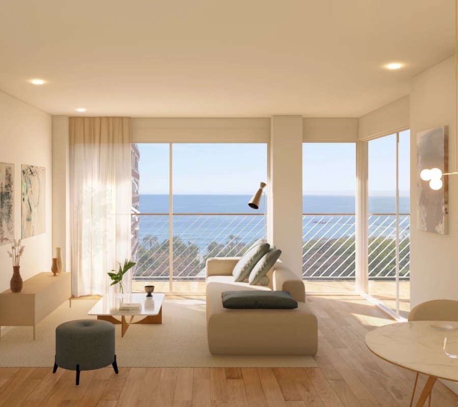 Avinguda del País Valencià, 21, La Vila Joiosa, Comunidad Valenciana, 0 , 3 Habitaciones Habitaciones,2 BathroomsBathrooms,Apartamento,Comprar,Avinguda del País Valencià, 21,0,2622