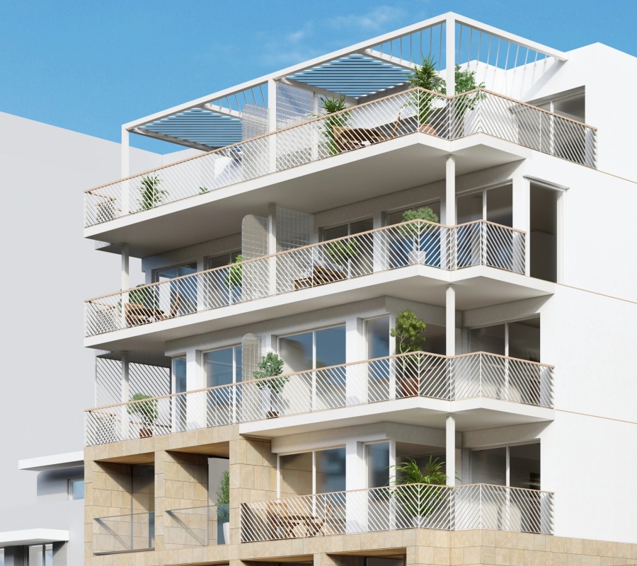 Avinguda del País Valencià, 21, La Vila Joiosa, Comunidad Valenciana, 0 , 3 Habitaciones Habitaciones,2 BathroomsBathrooms,Apartamento,Comprar,Avinguda del País Valencià, 21,0,2622