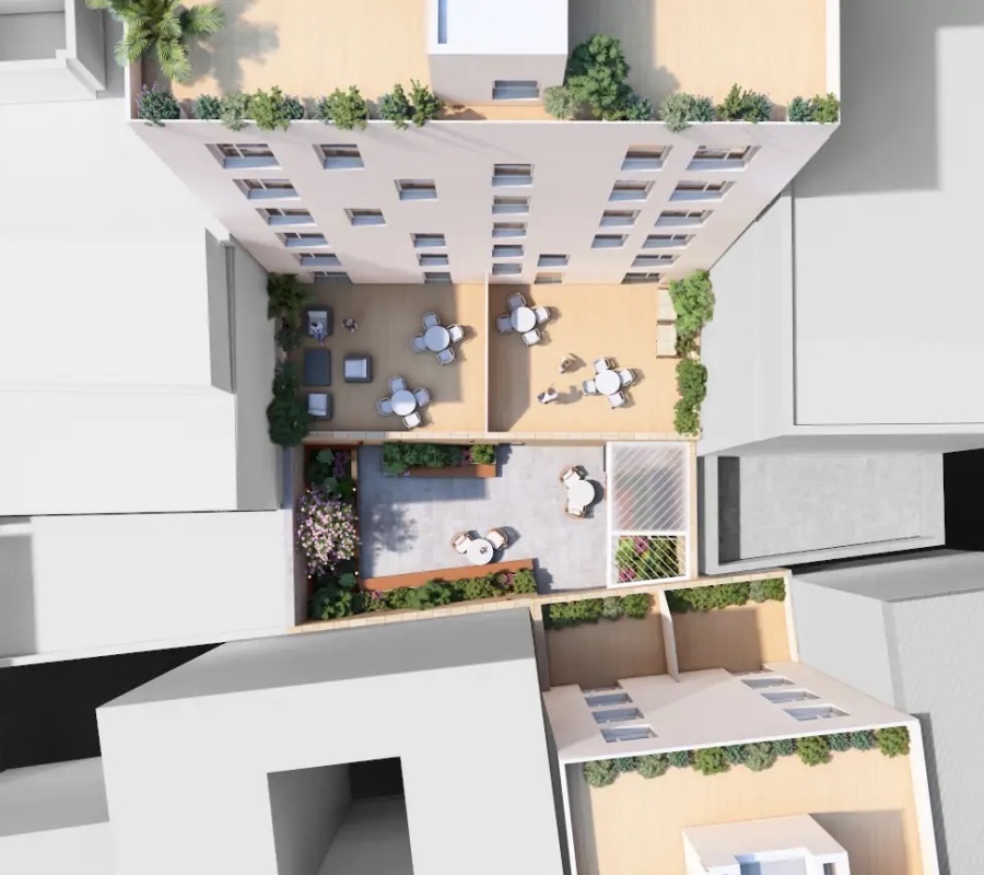 Avinguda del País Valencià, 21, La Vila Joiosa, Comunidad Valenciana, 0 , 3 Habitaciones Habitaciones,2 BathroomsBathrooms,Apartamento,Comprar,Avinguda del País Valencià, 21,0,2622