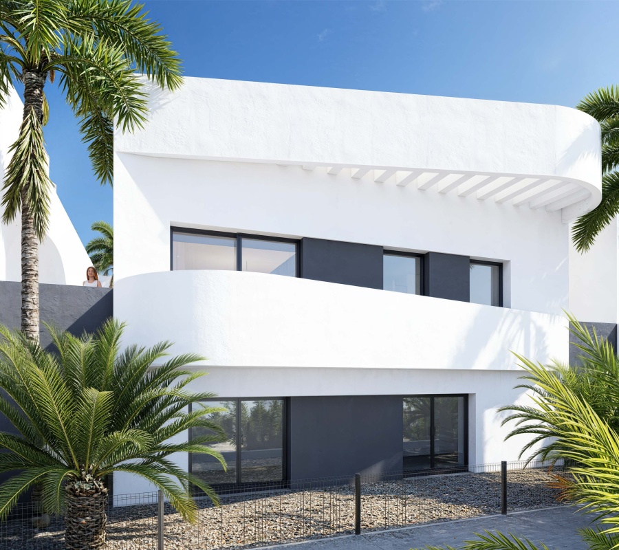 Algorfa, Alicante, Comunidad Valenciana, España, 0 , 3 Habitaciones Habitaciones,2 BathroomsBathrooms,Chalet,Comprar,Calle Orihuela, 691,0,2623