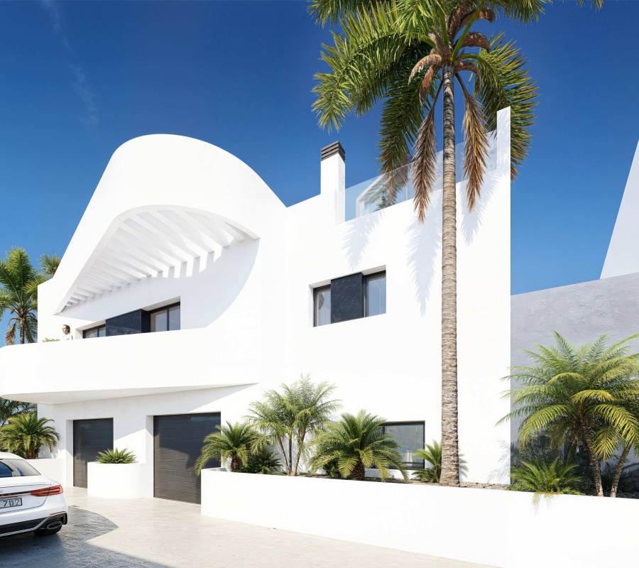 Algorfa, Alicante, Comunidad Valenciana, España, 0 , 3 Habitaciones Habitaciones,2 BathroomsBathrooms,Chalet,Comprar,Calle Orihuela, 691,0,2623