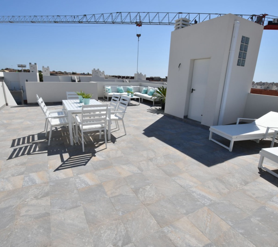 Calle la Almazarica, 6, San Miguel de Salinas, Comunidad Valenciana, 0 , 2 Habitaciones Habitaciones,2 BathroomsBathrooms,Bungalow planta alta,Comprar,Calle la Almazarica, 6,0,2625
