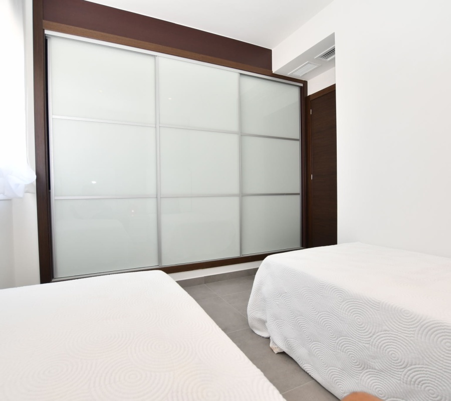 Calle la Almazarica, 6, San Miguel de Salinas, Comunidad Valenciana, 0 , 2 Habitaciones Habitaciones,2 BathroomsBathrooms,Bungalow planta alta,Comprar,Calle la Almazarica, 6,0,2625