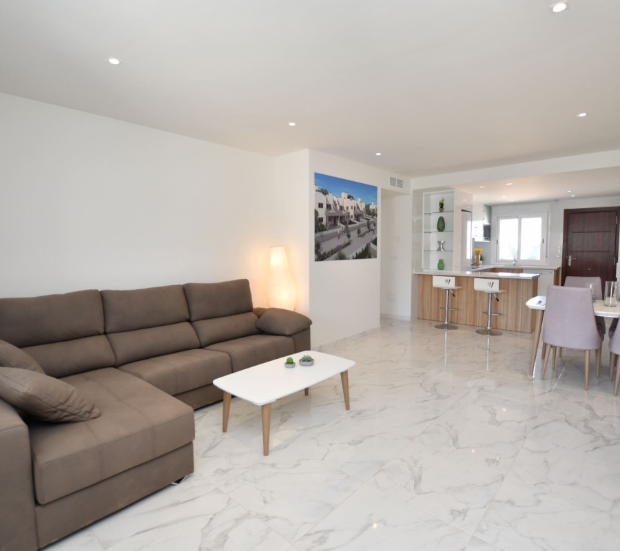 Calle la Almazarica, 6, San Miguel de Salinas, Comunidad Valenciana, 0 , 2 Habitaciones Habitaciones,2 BathroomsBathrooms,Bungalow planta alta,Comprar,Calle la Almazarica, 6,0,2625