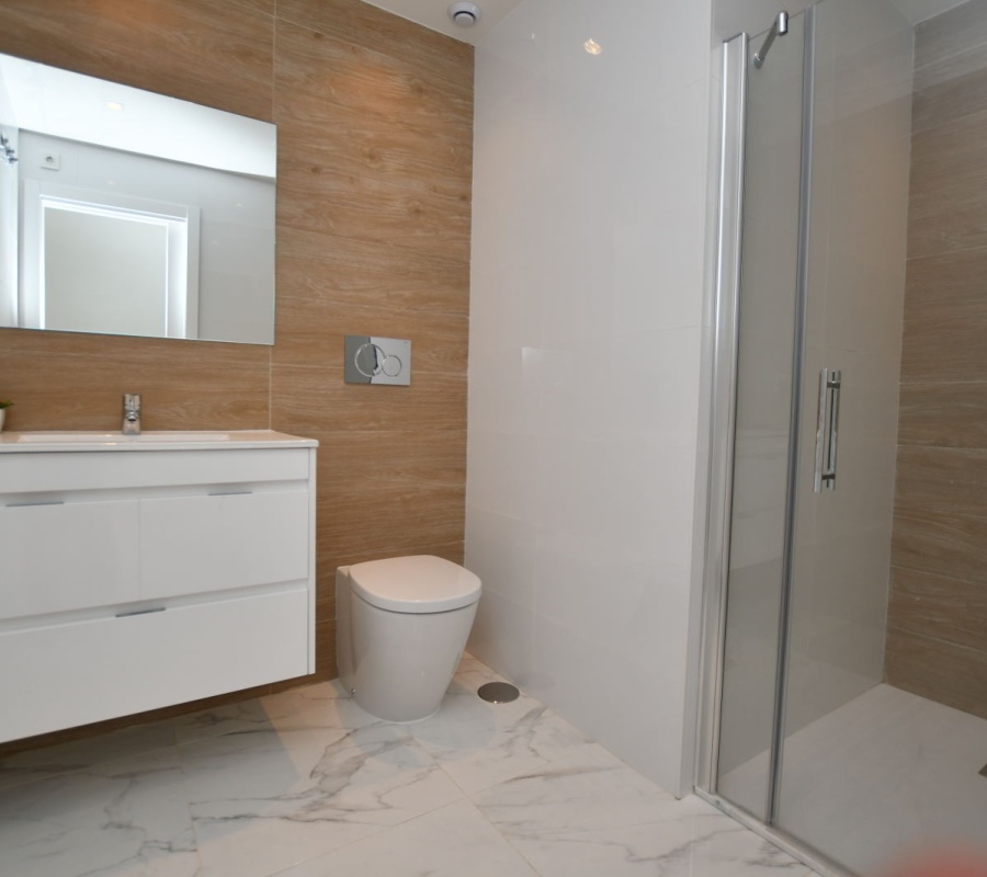Calle la Almazarica, 6, San Miguel de Salinas, Comunidad Valenciana, 0 , 2 Habitaciones Habitaciones,2 BathroomsBathrooms,Bungalow planta alta,Comprar,Calle la Almazarica, 6,0,2625