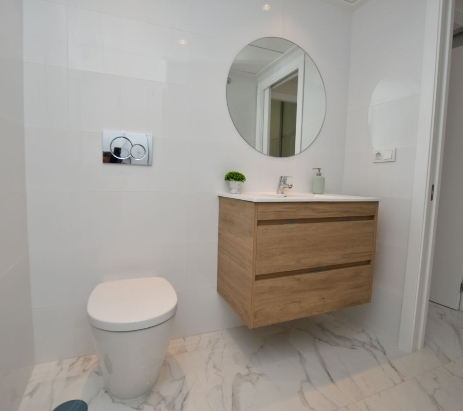 Calle la Almazarica, 6, San Miguel de Salinas, Comunidad Valenciana, 0 , 2 Habitaciones Habitaciones,2 BathroomsBathrooms,Bungalow planta alta,Comprar,Calle la Almazarica, 6,0,2625