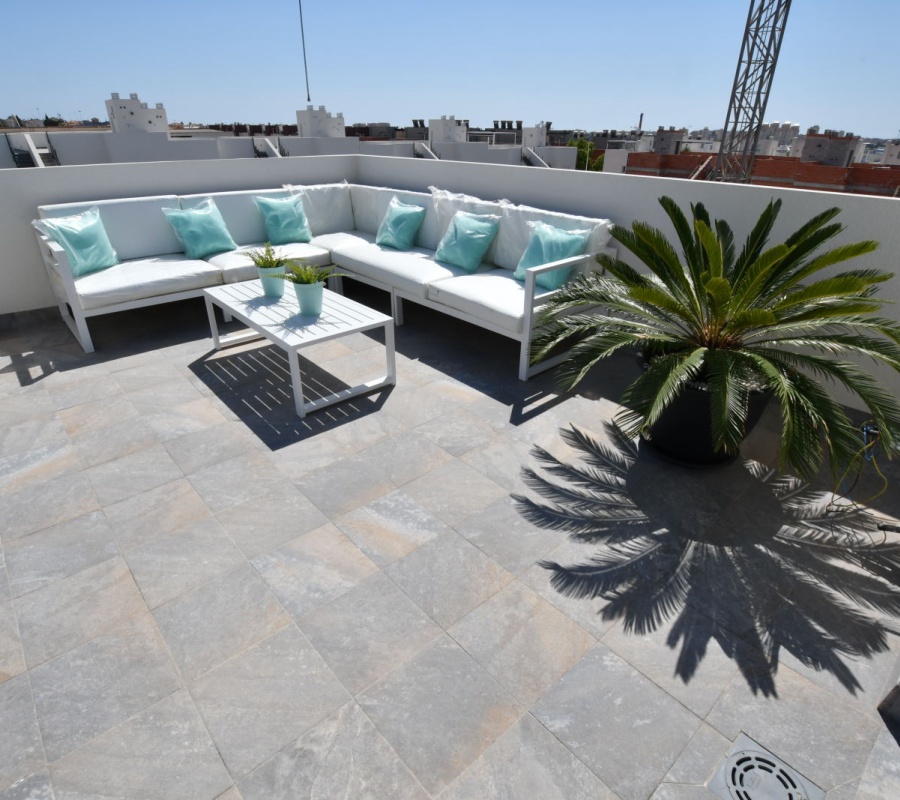 Calle la Almazarica, 6, San Miguel de Salinas, Comunidad Valenciana, 0 , 2 Habitaciones Habitaciones,2 BathroomsBathrooms,Bungalow planta alta,Comprar,Calle la Almazarica, 6,0,2625