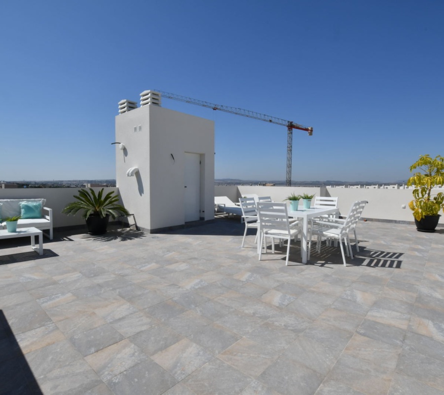 Calle la Almazarica, 6, San Miguel de Salinas, Comunidad Valenciana, 0 , 2 Habitaciones Habitaciones,2 BathroomsBathrooms,Bungalow planta alta,Comprar,Calle la Almazarica, 6,0,2625