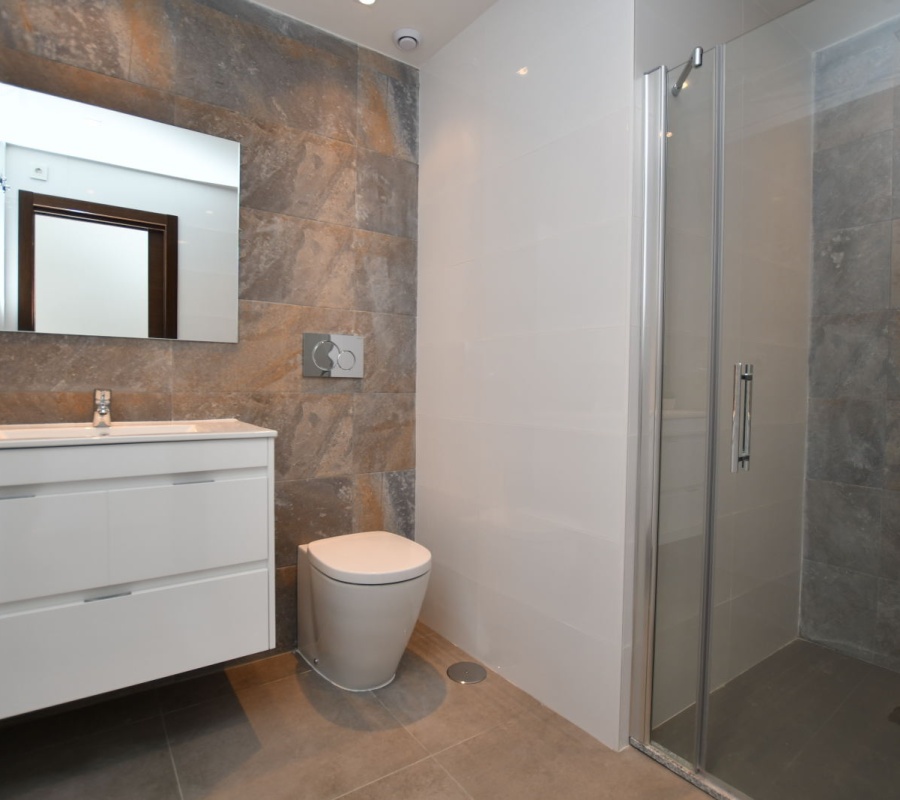 Calle la Almazarica, 6, San Miguel de Salinas, Comunidad Valenciana, 0 , 2 Habitaciones Habitaciones,2 BathroomsBathrooms,Bungalow planta alta,Comprar,Calle la Almazarica, 6,0,2625