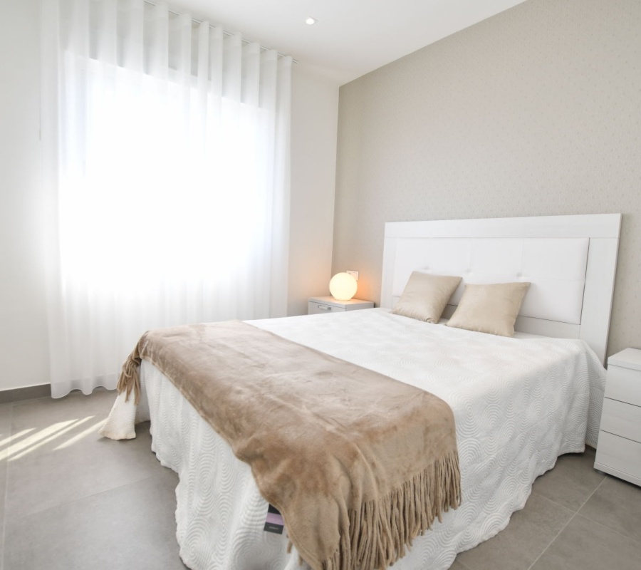 Calle la Almazarica, 6, San Miguel de Salinas, Comunidad Valenciana, 0 , 2 Habitaciones Habitaciones,2 BathroomsBathrooms,Bungalow planta alta,Comprar,Calle la Almazarica, 6,0,2625