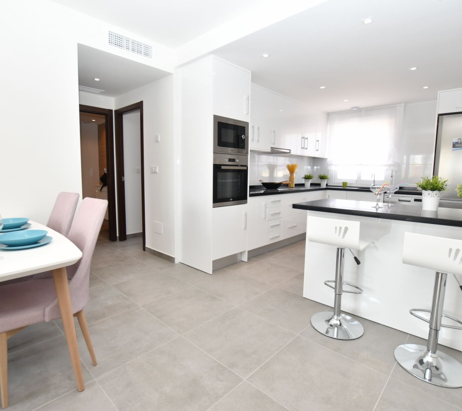 Calle la Almazarica, 6, San Miguel de Salinas, Comunidad Valenciana, 0 , 2 Habitaciones Habitaciones,2 BathroomsBathrooms,Bungalow planta alta,Comprar,Calle la Almazarica, 6,0,2625