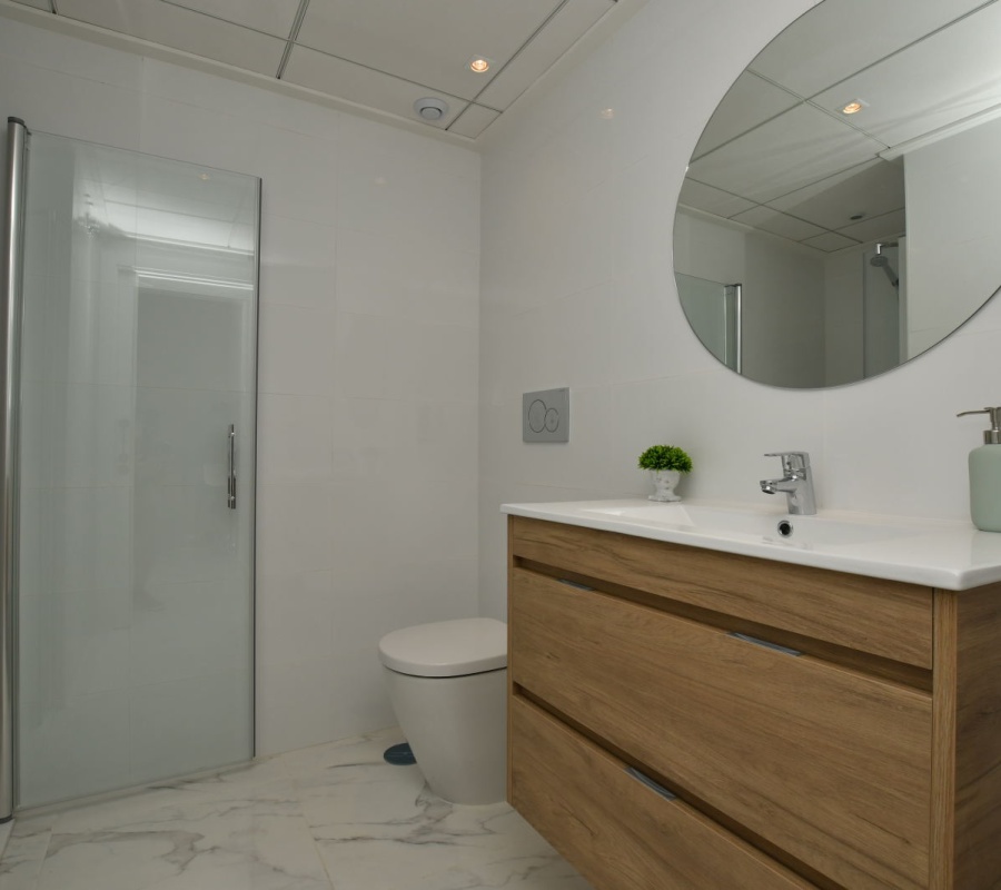 Calle la Almazarica, 6, San Miguel de Salinas, Comunidad Valenciana, 0 , 2 Habitaciones Habitaciones,2 BathroomsBathrooms,Bungalow planta alta,Comprar,Calle la Almazarica, 6,0,2625