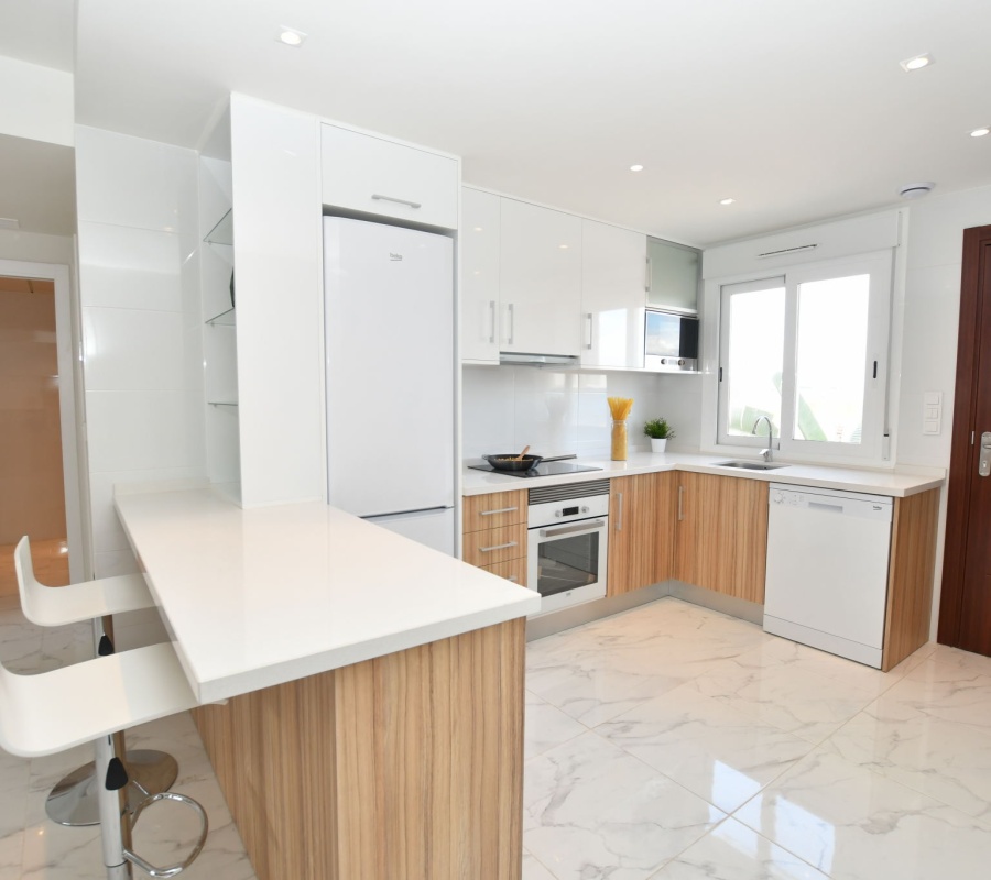 Calle la Almazarica, 6, San Miguel de Salinas, Comunidad Valenciana, 0 , 2 Habitaciones Habitaciones,2 BathroomsBathrooms,Bungalow planta alta,Comprar,Calle la Almazarica, 6,0,2625