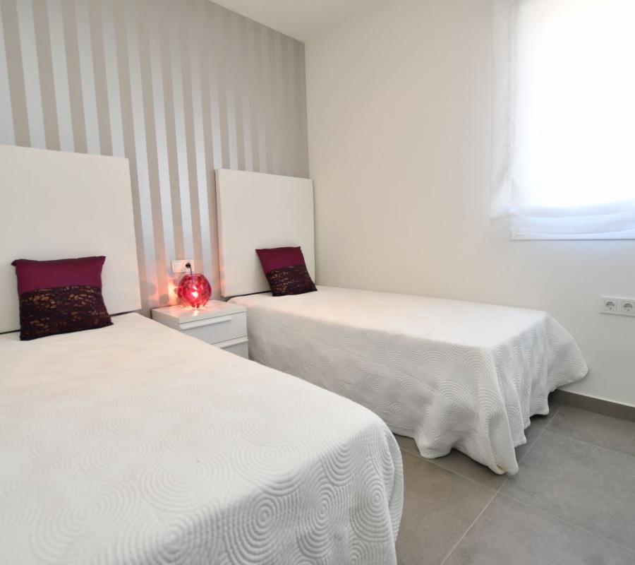 Calle la Almazarica, 6, San Miguel de Salinas, Comunidad Valenciana, 0 , 2 Habitaciones Habitaciones,2 BathroomsBathrooms,Bungalow planta alta,Comprar,Calle la Almazarica, 6,0,2625