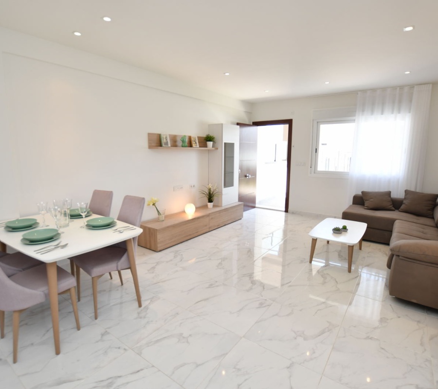 Calle la Almazarica, 6, San Miguel de Salinas, Comunidad Valenciana, 0 , 2 Habitaciones Habitaciones,2 BathroomsBathrooms,Bungalow planta alta,Comprar,Calle la Almazarica, 6,0,2625