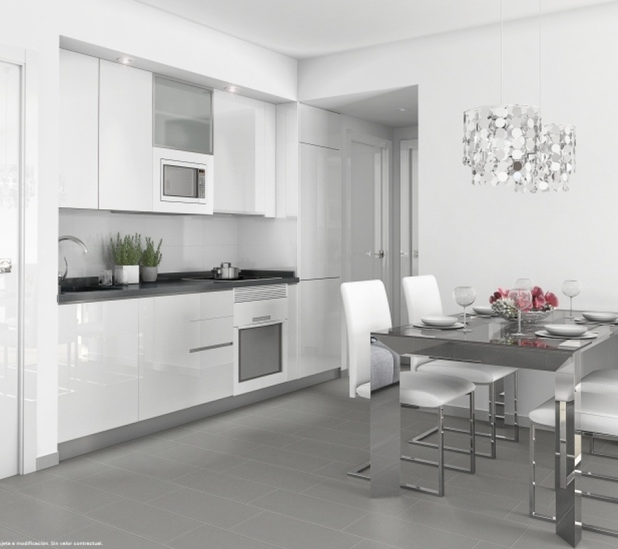Calle la Almazarica, 6, San Miguel de Salinas, Comunidad Valenciana, 0 , 2 Habitaciones Habitaciones,2 BathroomsBathrooms,Bungalow planta alta,Comprar,Calle la Almazarica, 6,0,2625