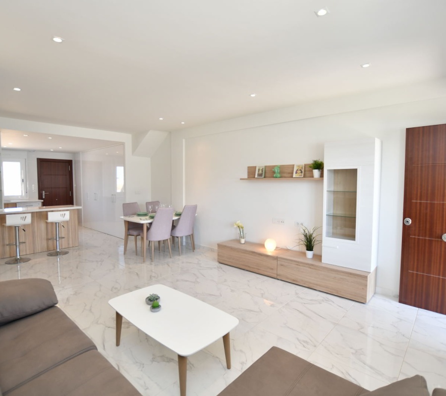 Calle la Almazarica, 6, San Miguel de Salinas, Comunidad Valenciana, 0 , 2 Habitaciones Habitaciones,2 BathroomsBathrooms,Bungalow planta alta,Comprar,Calle la Almazarica, 6,0,2625