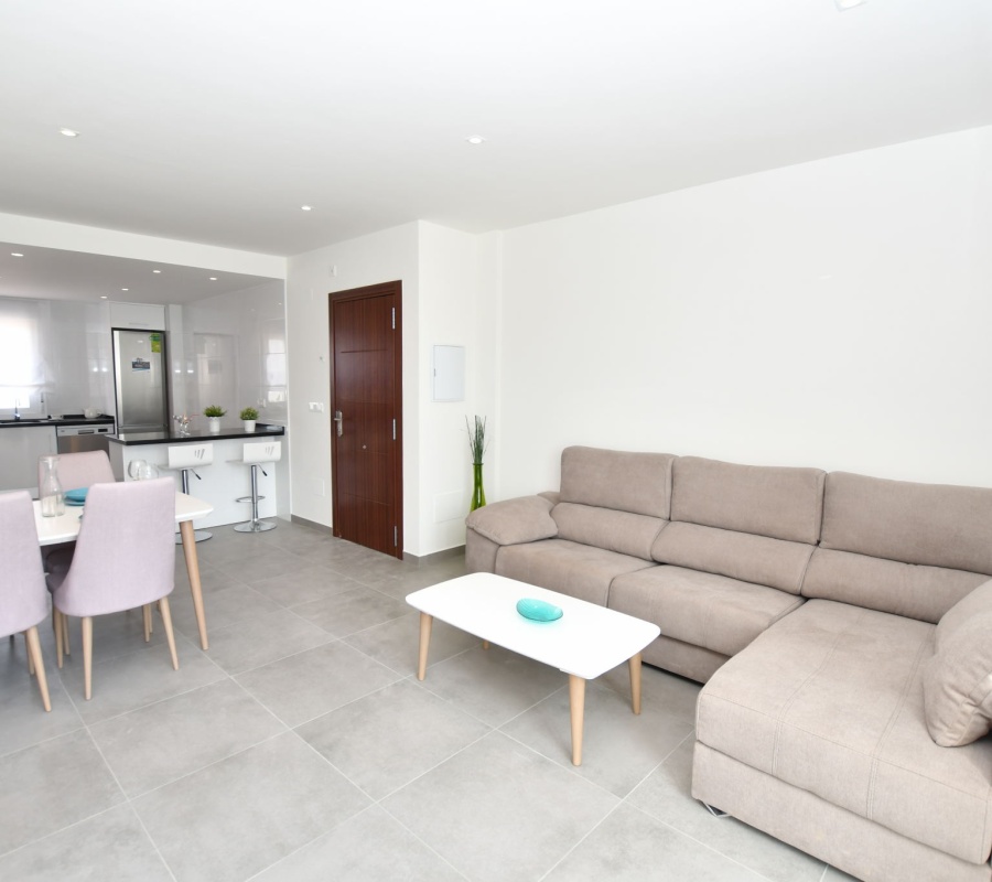 Calle la Almazarica, 6, San Miguel de Salinas, Comunidad Valenciana, 0 , 2 Habitaciones Habitaciones,2 BathroomsBathrooms,Bungalow planta alta,Comprar,Calle la Almazarica, 6,0,2625