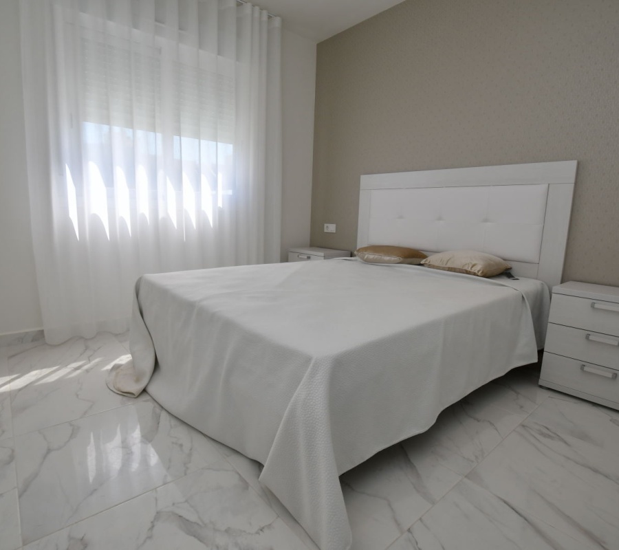 Calle la Almazarica, 6, San Miguel de Salinas, Comunidad Valenciana, 0 , 2 Habitaciones Habitaciones,2 BathroomsBathrooms,Bungalow planta alta,Comprar,Calle la Almazarica, 6,0,2625
