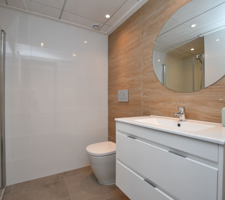 Calle la Almazarica, 6, San Miguel de Salinas, Comunidad Valenciana, 0 , 2 Habitaciones Habitaciones,2 BathroomsBathrooms,Bungalow planta alta,Comprar,Calle la Almazarica, 6,0,2625