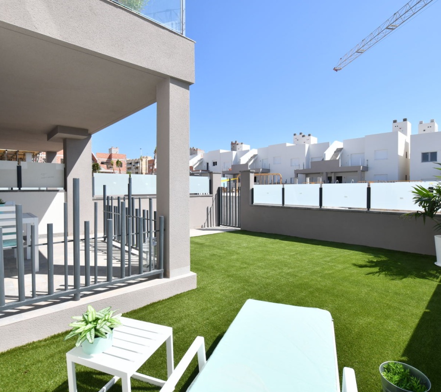 Calle la Almazarica, 6, San Miguel de Salinas, Comunidad Valenciana, 0 , 2 Habitaciones Habitaciones,2 BathroomsBathrooms,Bungalow planta alta,Comprar,Calle la Almazarica, 6,0,2625