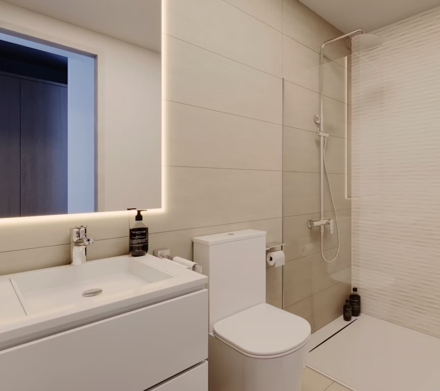 La Nucía, La Nucía, Comunidad Valenciana, 0 , 2 Habitaciones Habitaciones,2 BathroomsBathrooms,Apartamento,Comprar,La Nucía,0,2626