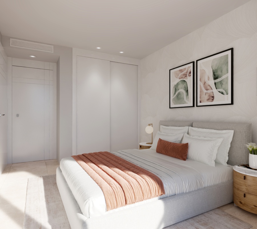 Partida Puntes del Moro, 18C, Villajoyosa, Comunidad Valenciana, 0 , 1 Habitación Habitaciones,1 BañoBathrooms,Apartamento,Comprar,Partida Puntes del Moro, 18C,0,2627