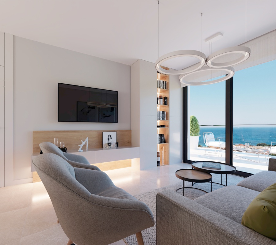 Partida Puntes del Moro, 18C, Villajoyosa, Comunidad Valenciana, 0 , 1 Habitación Habitaciones,1 BañoBathrooms,Apartamento,Comprar,Partida Puntes del Moro, 18C,0,2627