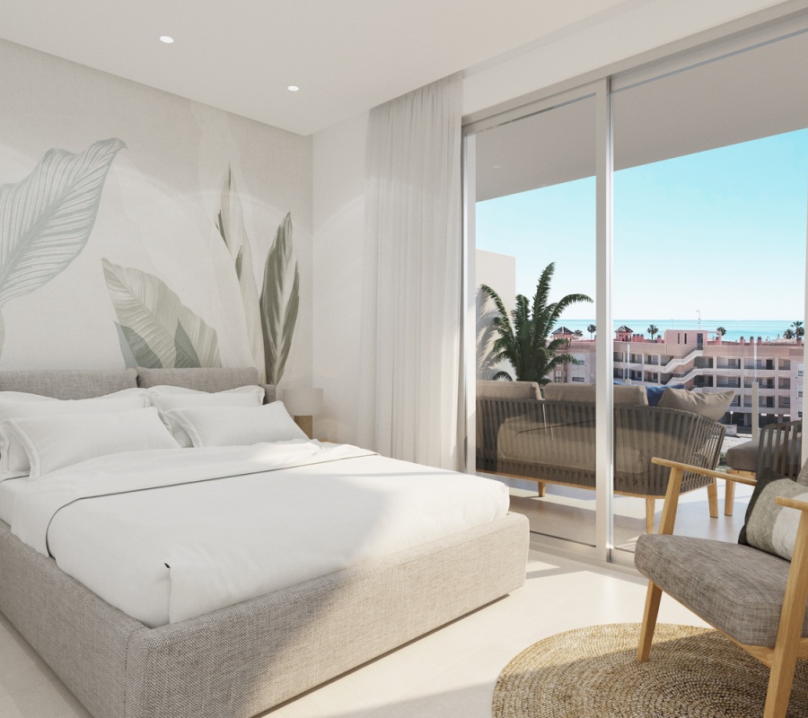 Santa Pola, Alicante, Comunidad Valenciana, España, 0 , 3 Habitaciones Habitaciones,2 BathroomsBathrooms,Apartamento,Comprar,Santa Pola,0,2629