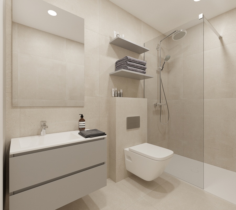 Santa Pola, Alicante, Comunidad Valenciana, España, 0 , 3 Habitaciones Habitaciones,2 BathroomsBathrooms,Apartamento,Comprar,Santa Pola,0,2629