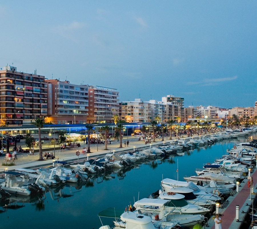 Santa Pola, Alicante, Comunidad Valenciana, España, 0 , 3 Habitaciones Habitaciones,2 BathroomsBathrooms,Apartamento,Comprar,Santa Pola,0,2629