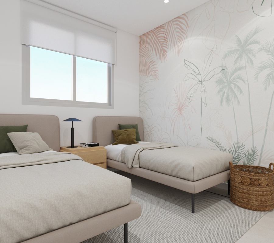 Santa Pola, Alicante, Comunidad Valenciana, España, 0 , 3 Habitaciones Habitaciones,2 BathroomsBathrooms,Apartamento,Comprar,Santa Pola,0,2629