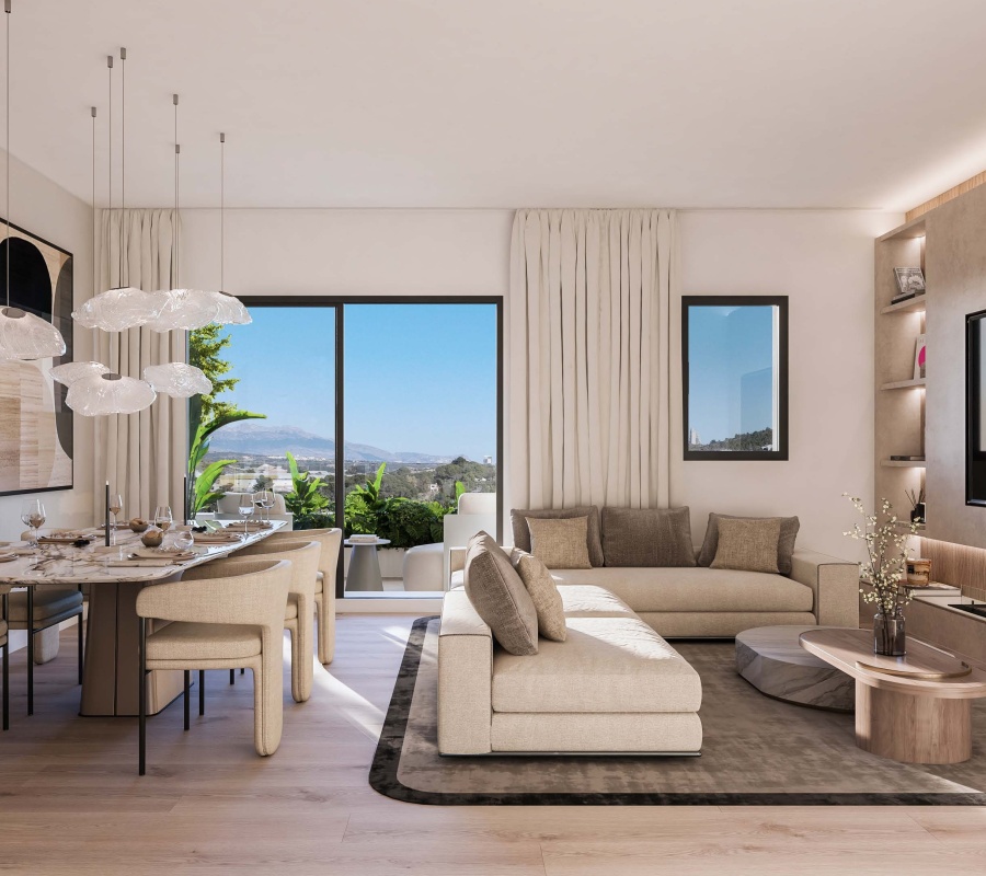 Villajoyosa, Alicante, Comunidad Valenciana, España, 0 , 2 Habitaciones Habitaciones,2 BathroomsBathrooms,Planta baja,Comprar,Partida Torres Norte Urb, 20,0,2634