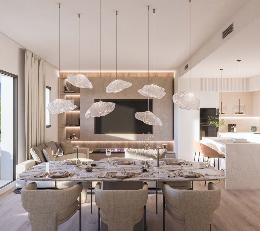 Villajoyosa, Alicante, Comunidad Valenciana, España, 0 , 1 Habitación Habitaciones,1 BañoBathrooms,Planta baja,Comprar,Partida Torres Norte Urb, 20,0,2636