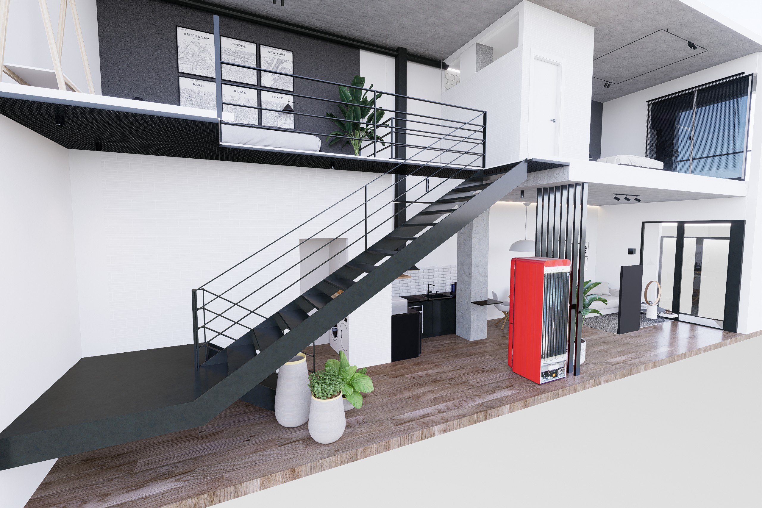 ...