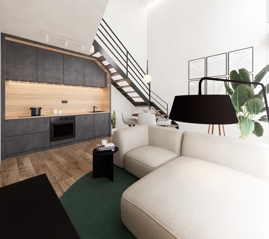 Alicante (Alacant), Alicante, Comunidad Valenciana, España, 0 , 1 Habitación Habitaciones,1 BañoBathrooms,Planta baja,Comprar,Calle Enriqueta Elizaicin, 2,0,2637