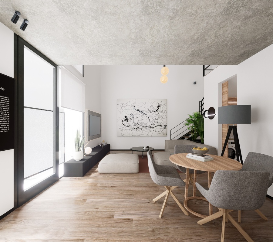 Alicante (Alacant), Alicante, Comunidad Valenciana, España, 0 , 1 Habitación Habitaciones,1 BañoBathrooms,Planta baja,Comprar,Calle Enriqueta Elizaicin, 2,0,2637