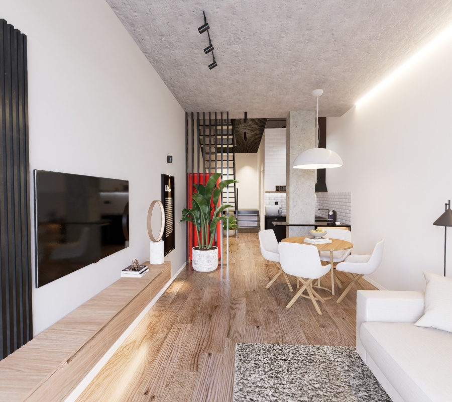 Alicante (Alacant), Alicante, Comunidad Valenciana, España, 0 , 1 Habitación Habitaciones,1 BañoBathrooms,Planta baja,Comprar,Calle Enriqueta Elizaicin, 2,0,2637