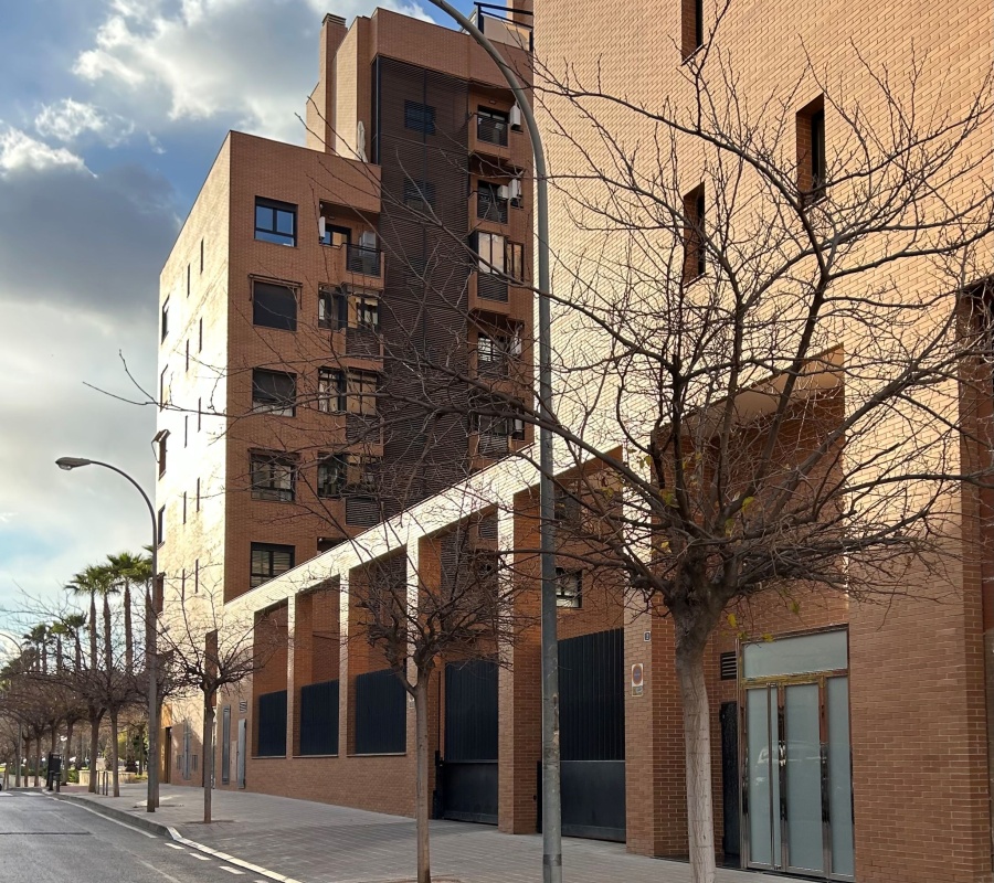 Alicante (Alacant), Alicante, Comunidad Valenciana, España, 0 , 1 Habitación Habitaciones,1 BañoBathrooms,Planta baja,Comprar,Calle Enriqueta Elizaicin, 2,0,2637